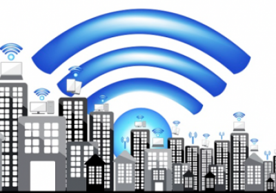 WI-FI THÔNG MINH NHẬN DIỆN NGƯỜI DÙNG CÔNG NGHỆ MỚI