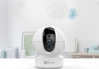 CAMERA EZVIZ C6CN