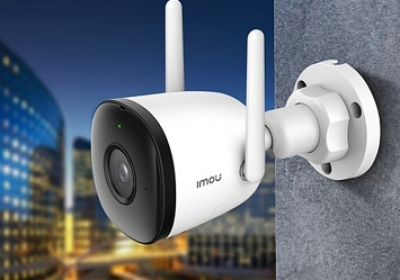 CAMERA ỐC VÍT SIÊU NHỎ SIÊU NGỤY TRANG