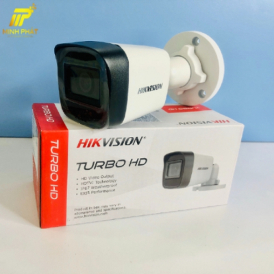 Camera Hikvision HDTVI 5MP HIKVISION DS-2CE16H0T-ITF (3.6mm)