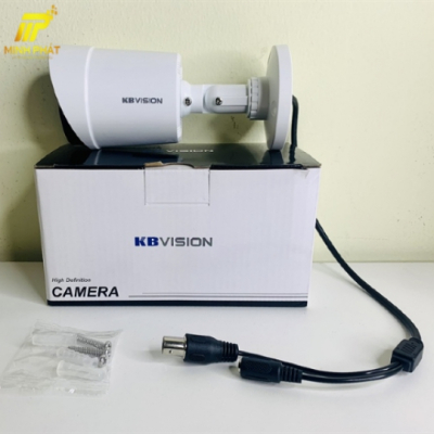 Camera Hồng Ngoại 2.0Mp KBVision KX-A2011C4