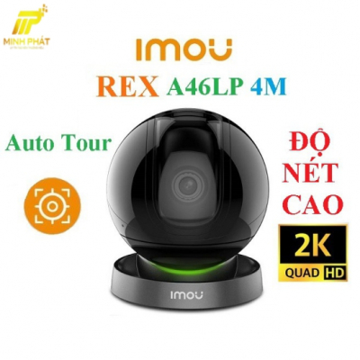 Camera Imou Rex 4MP