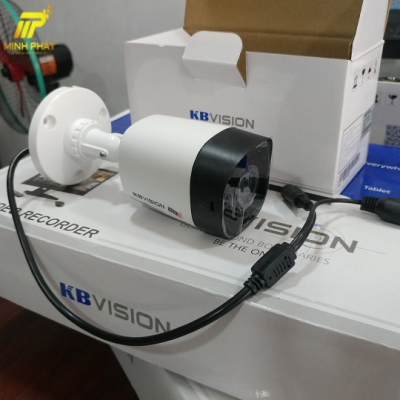 Camera 4 In 1 Hồng Ngoại 2.0Mp KBVision KX-2111C4