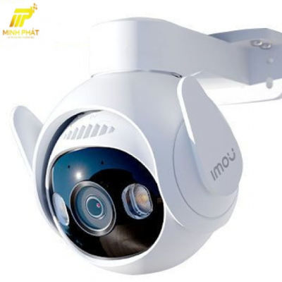 Camera Wifi Quay Quét Full Color 5MP IMOU IPC-GS7EP-5M0WE