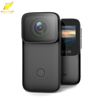 Camera Hành Trình Siêu Nhỏ SJCAM C200