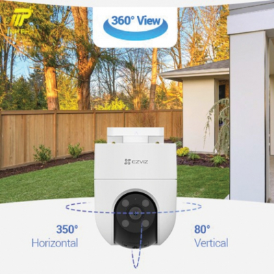 Camera WIFI EZVIZ H8C 1080P 2MP