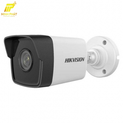 Camera IP Thân Trụ 2MP HIKVISION DS-2CD1023G0E-I(L)
