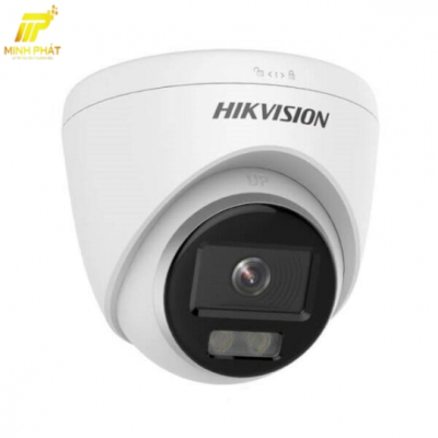 Camera Quan Sát Hikvision DS-2CD1327G0-L
