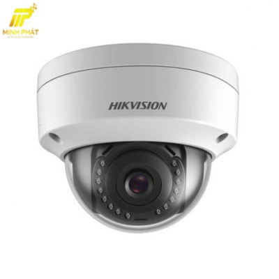 Camera IP Hồng Ngoại 2.0 Megapixel HIKVISION DS-2CD1123G0E-IF