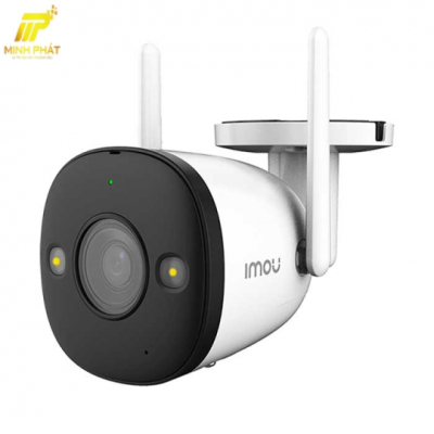 Camera IP Wifi 1080P IPC-F22FP-D-IMOU Lắp Ngoài Trời