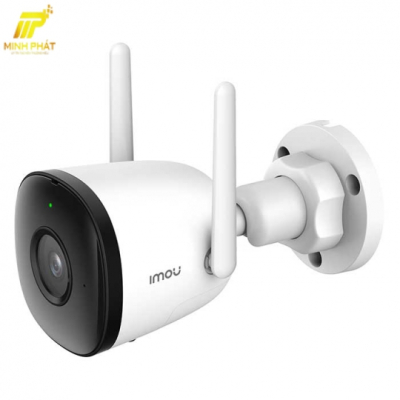 Camera IP WIFI Ngoài Trời IPC-F22P-IMOU 2.0MP FullHD