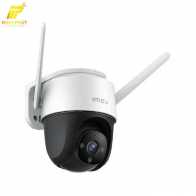 Camera IP Wifi PTZ 2MP IPC-S22FP-IMOU Cruiser