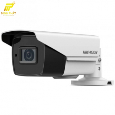 Camera HDTVI Starlight 5MP Hikvision DS-2CE16H8T-IT3F