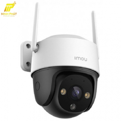 Camera WIFI IPC-S21FP Cruiser SE 360 Ngoài Trời