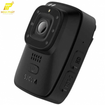 Camera Hành Trình SJCAM A10