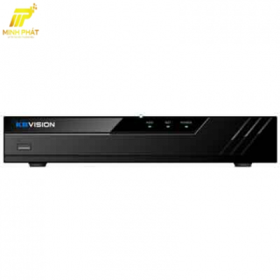 Đầu Ghi 16 Kênh 5in1 KBVISION KX-C7116H1