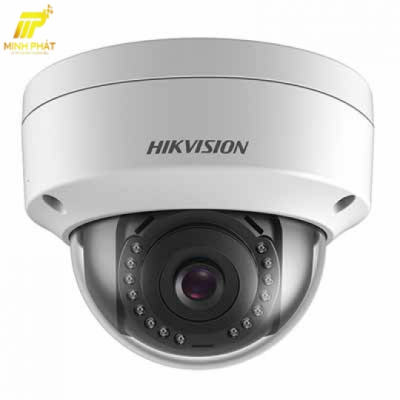 Camera IP 2MP H265+ Hikvision DS-2CD2121G0-IWS