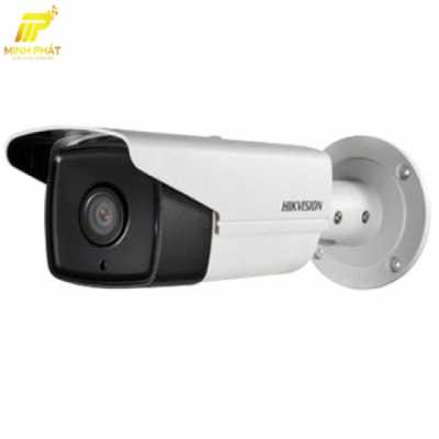 Camera HDTVI Thân Hồng Ngoại 2MP Hikvision DS-2CE16D0T-IT3