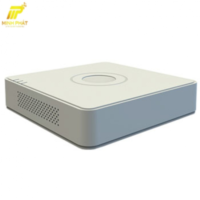 Đầu Ghi Hình TURBO HD 3.0 4 Kênh Hikvision DS-7104HGHI-F1