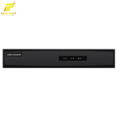 Đầu Ghi Hình 4 Kênh TURBO HD 3.0 Hikvision DS-7204HGHI-F1(S)