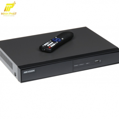 Đầu Ghi Hình Hikvision DS-7216HGHI-F2 Turbo HD 3.0 16 Kênh