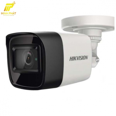 Camera HDTVI Starlight 5MP Hikvision DS-2CE16H8T-ITF