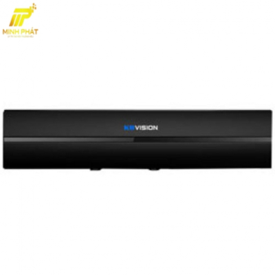 Đầu Ghi Hình Kbvision KX-7104SD6 (4 Kênh)