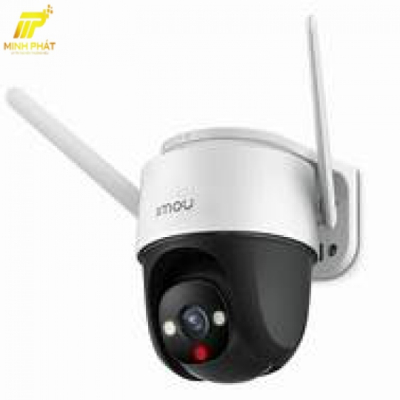 Camera WIFI Ngoài Trời IMOU IPC-S41FP 4MP