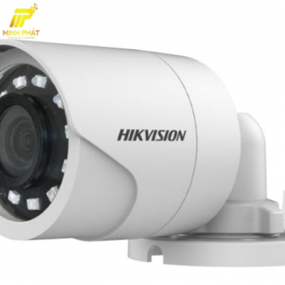 Camera Hikvision HD TVI 2.0Mpx 1080p Ngoài Trời DS-2CE16D0T-IRP (2.8mm)