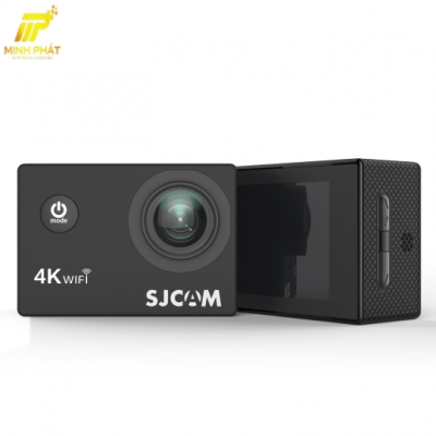 Camera Hành Trình SJCAM SJ4000 AIR