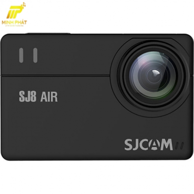 Camera Hành Trình SJCAM SJ8 Air