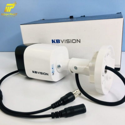 Camera Thân KBvision KX-2013C4 2.0MP 1080p Hồng Ngoại 20m